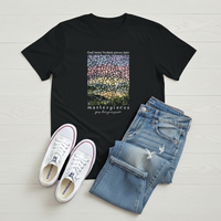 Load image into Gallery viewer, Masterpiece Faith Tee