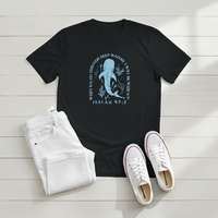 Load image into Gallery viewer, Deep Waters Tee
