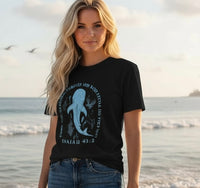 Load image into Gallery viewer, Deep Waters Tee
