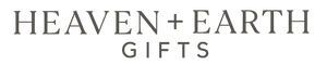 Heaven + Earth Gifts