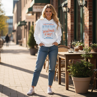 Load image into Gallery viewer, Jesus Paid Hoodie