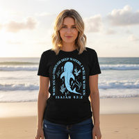 Load image into Gallery viewer, Deep Waters Tee
